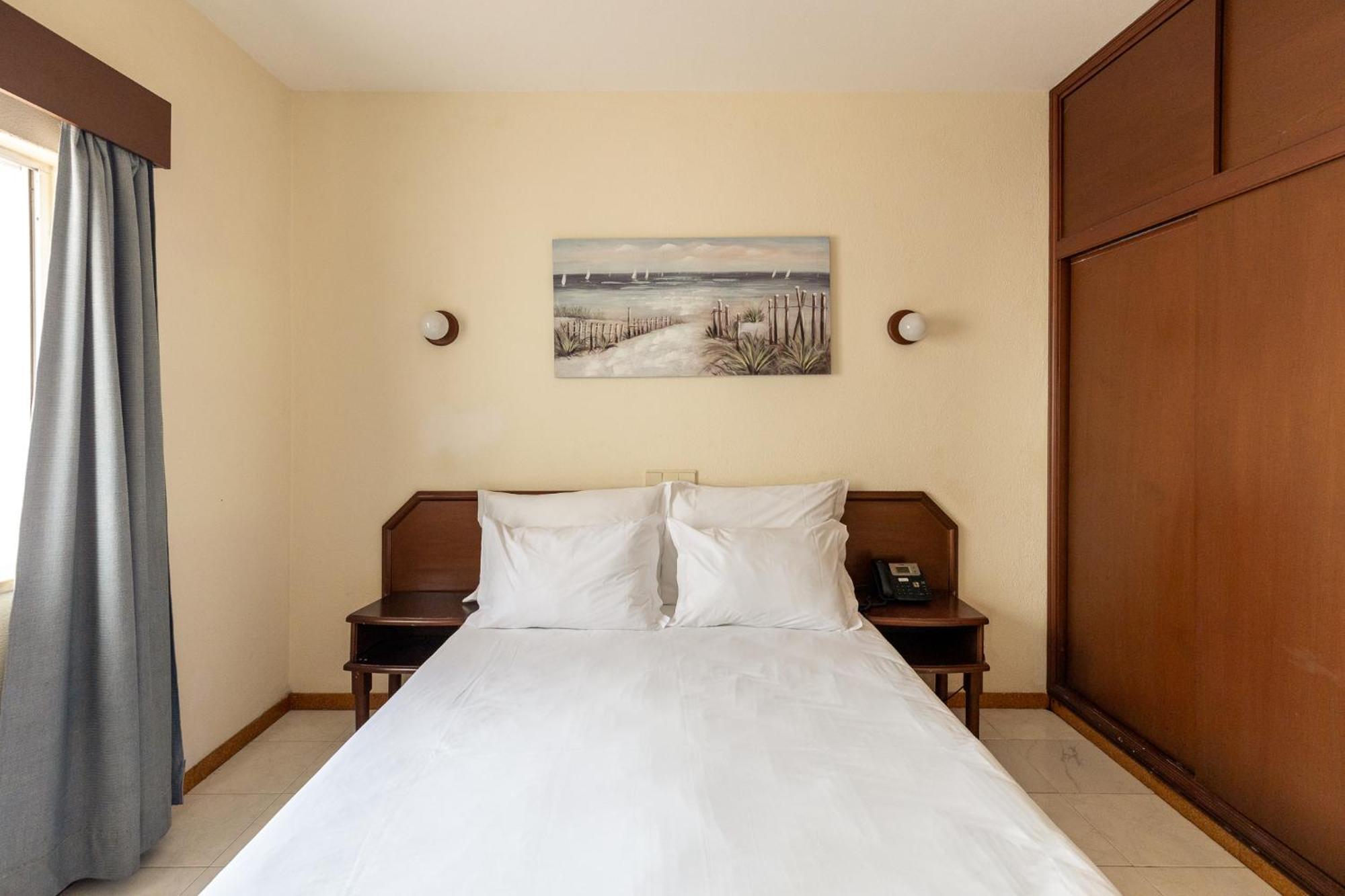 Hotel Bela Ria Ольян Номер фото