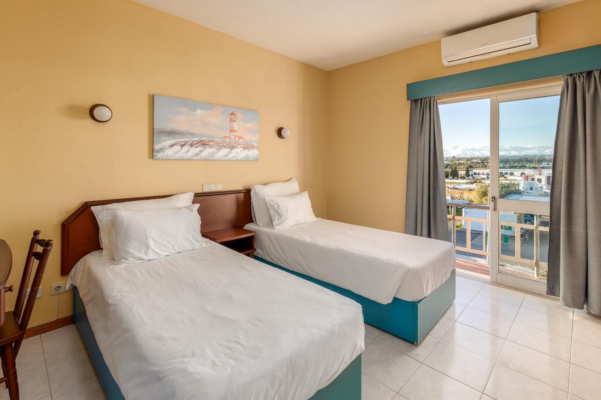 Hotel Bela Ria Ольян Экстерьер фото