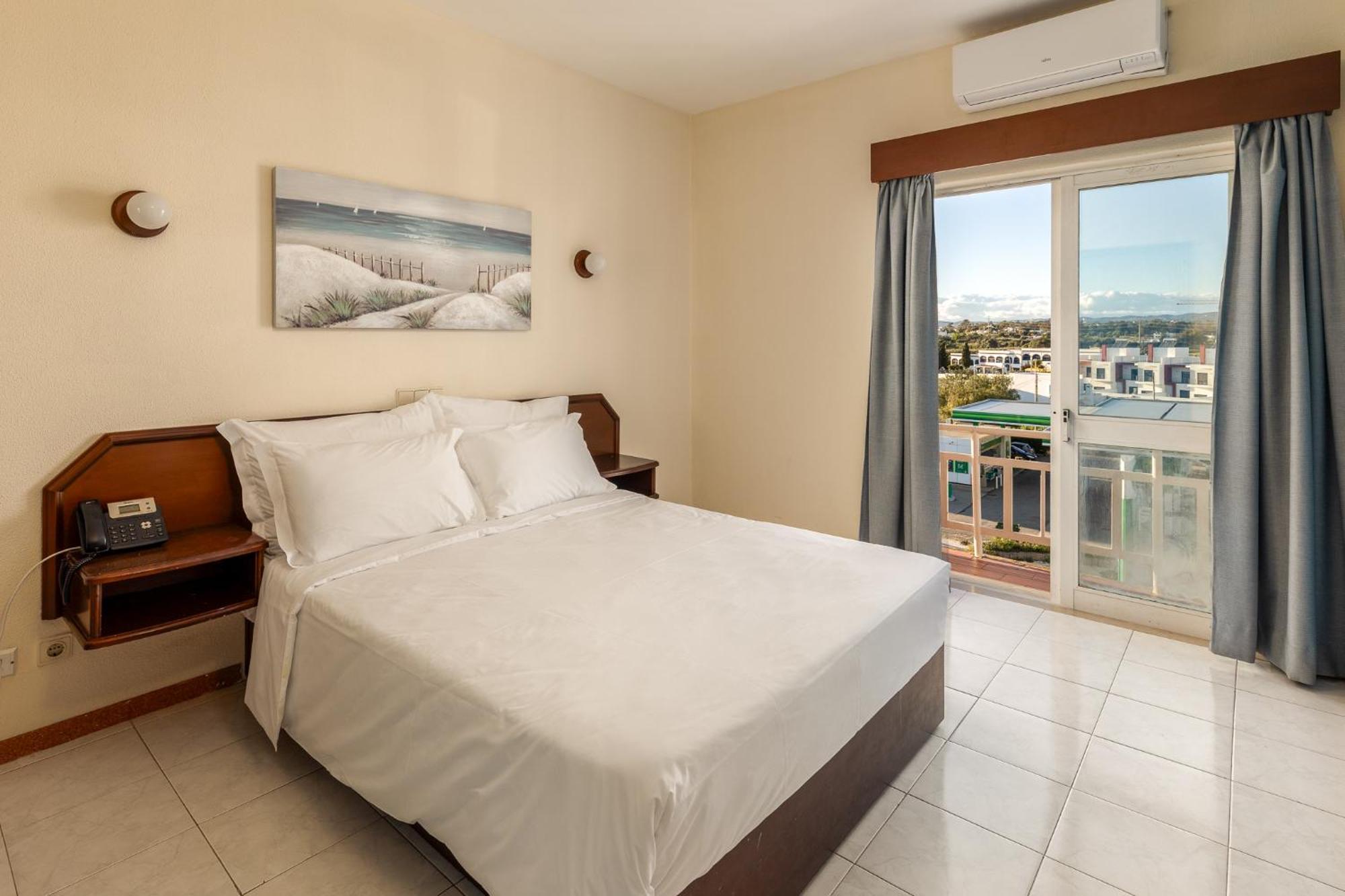 Hotel Bela Ria Ольян Экстерьер фото