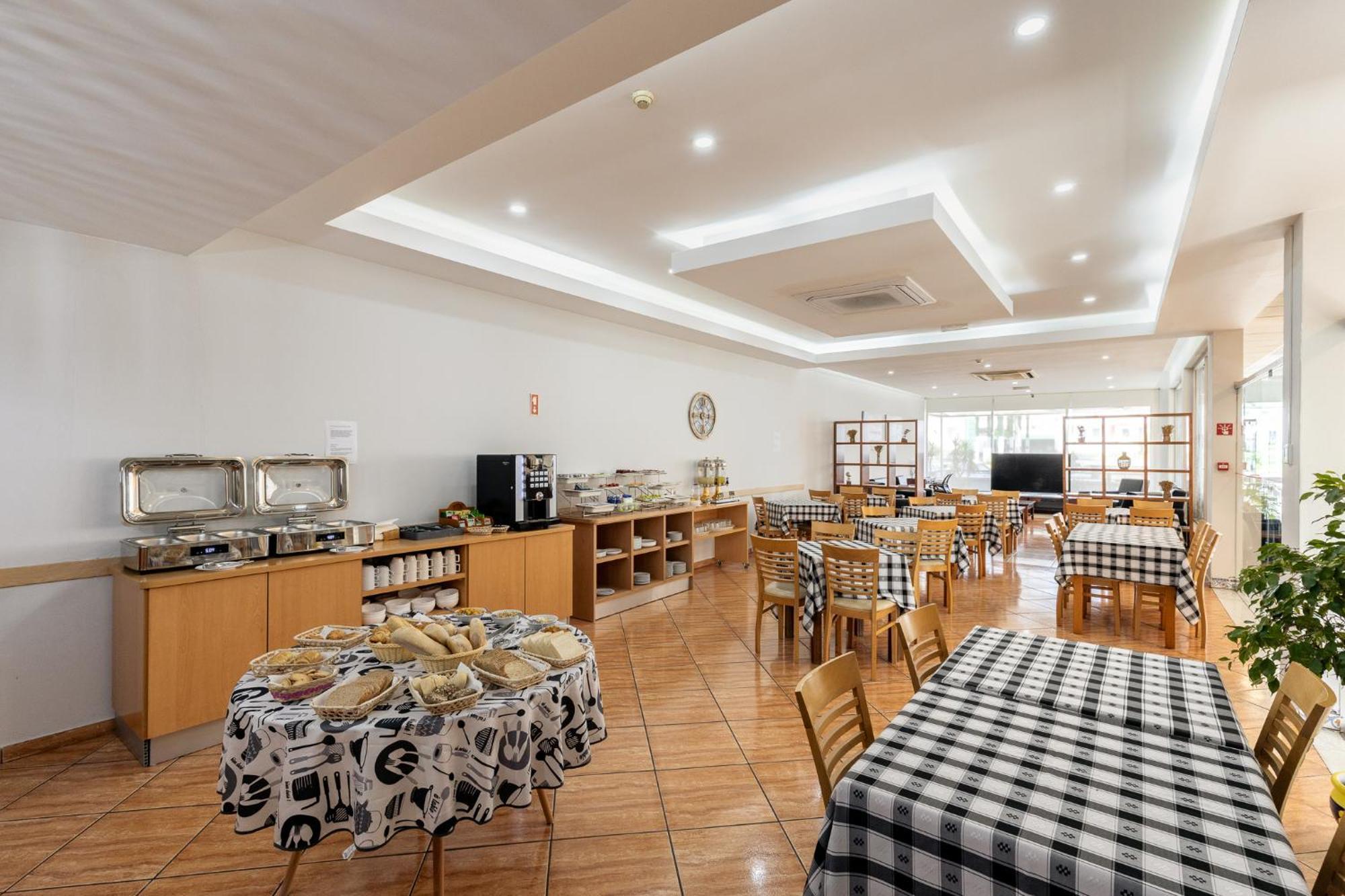 Hotel Bela Ria Ольян Экстерьер фото
