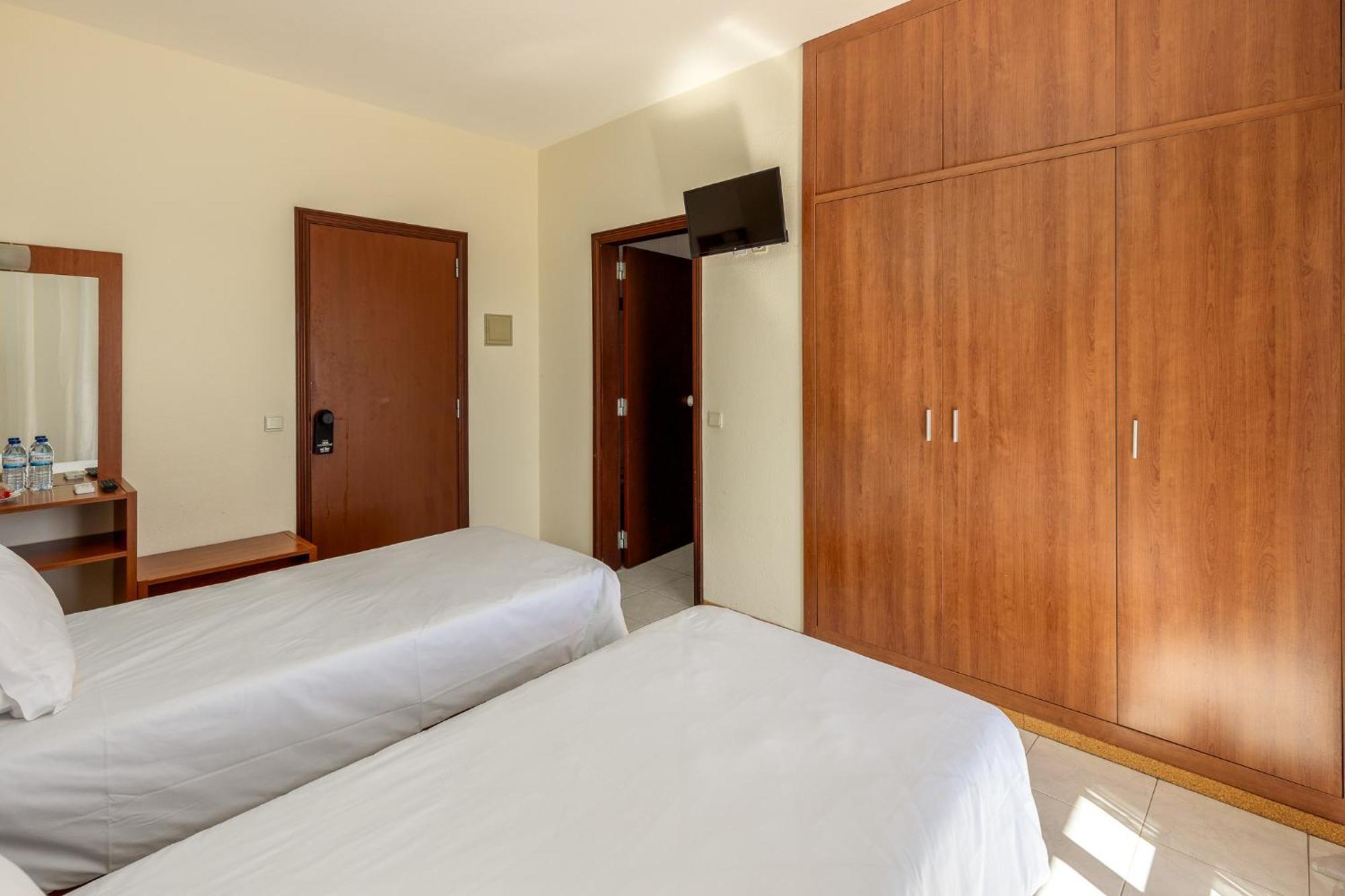 Hotel Bela Ria Ольян Экстерьер фото