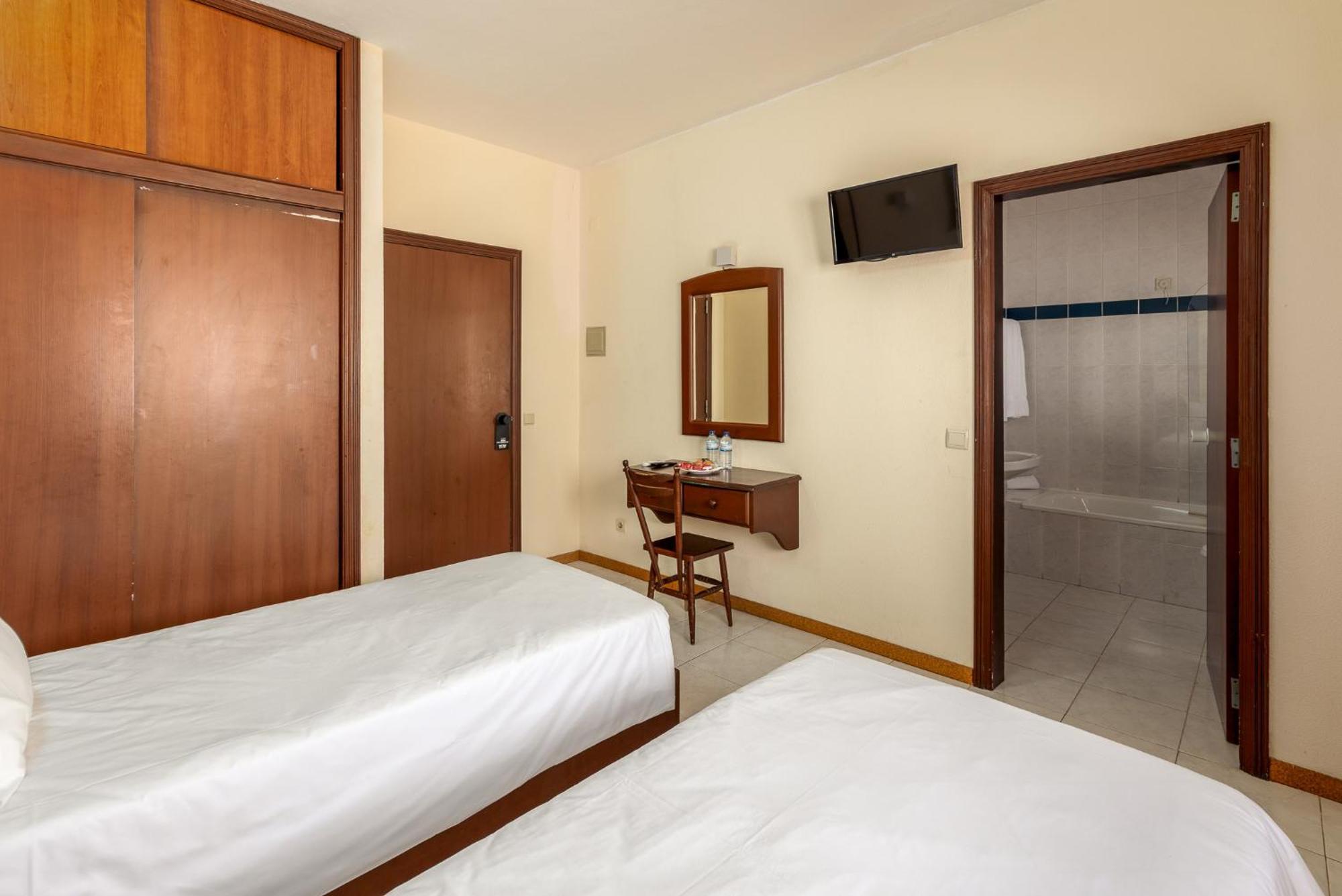 Hotel Bela Ria Ольян Номер фото