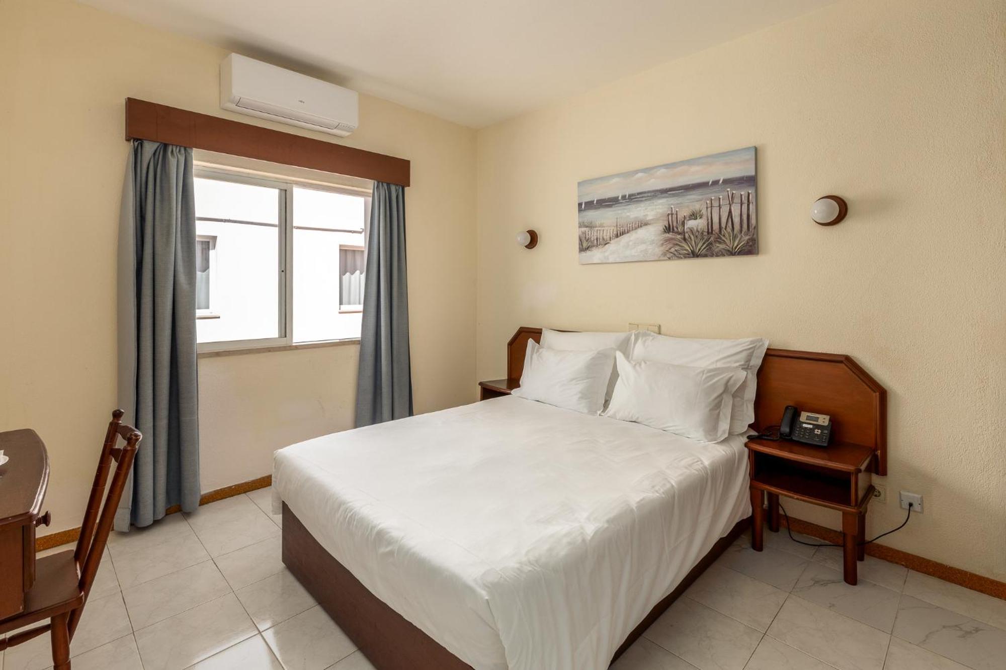 Hotel Bela Ria Ольян Экстерьер фото