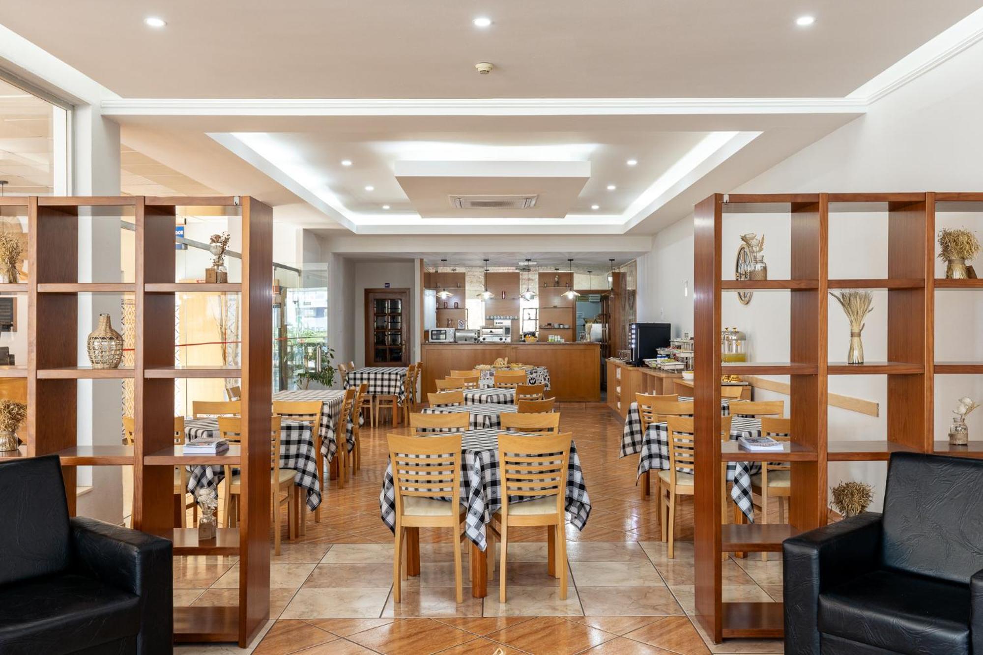 Hotel Bela Ria Ольян Экстерьер фото
