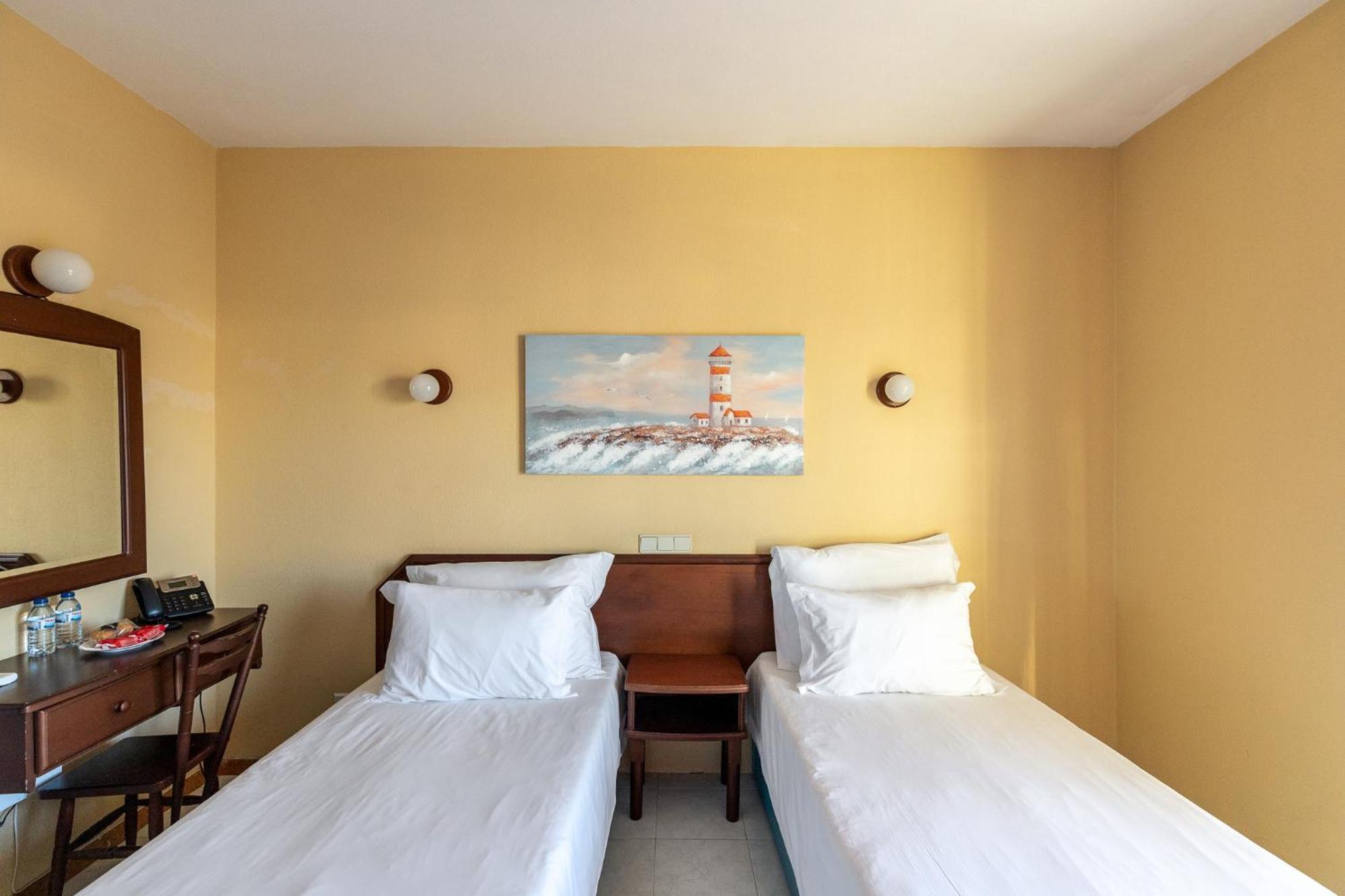Hotel Bela Ria Ольян Номер фото
