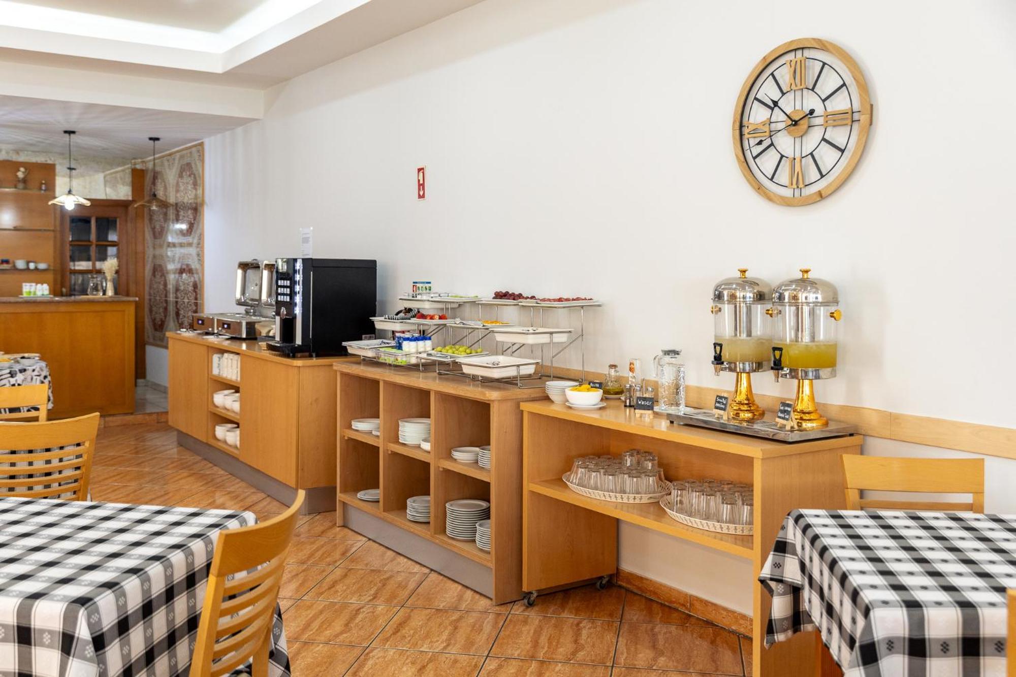 Hotel Bela Ria Ольян Экстерьер фото