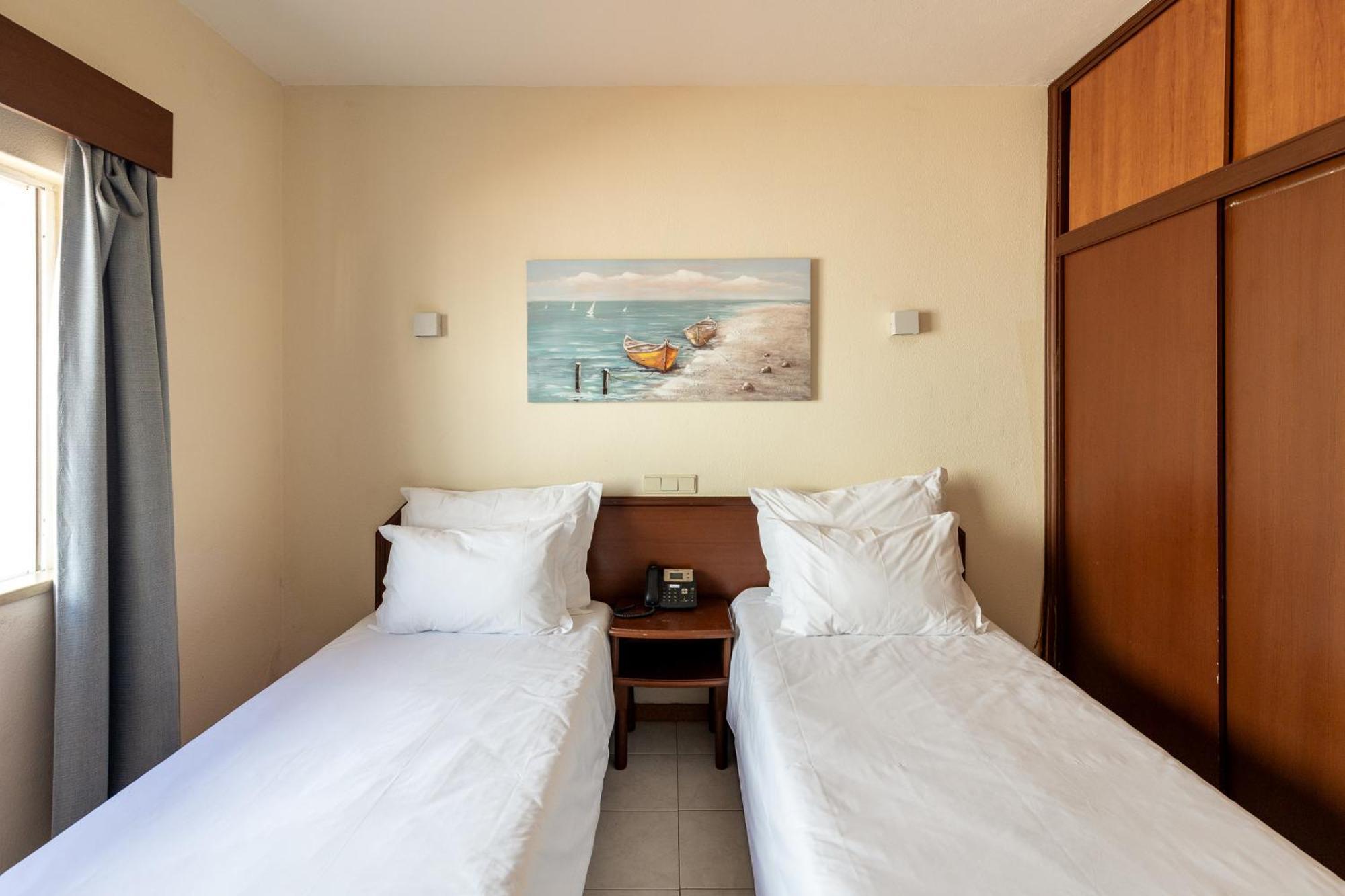 Hotel Bela Ria Ольян Номер фото