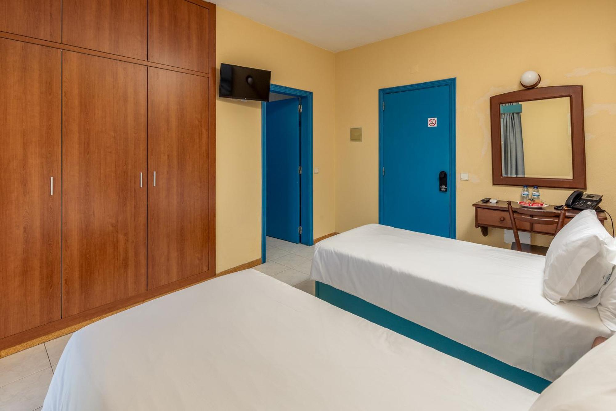 Hotel Bela Ria Ольян Номер фото