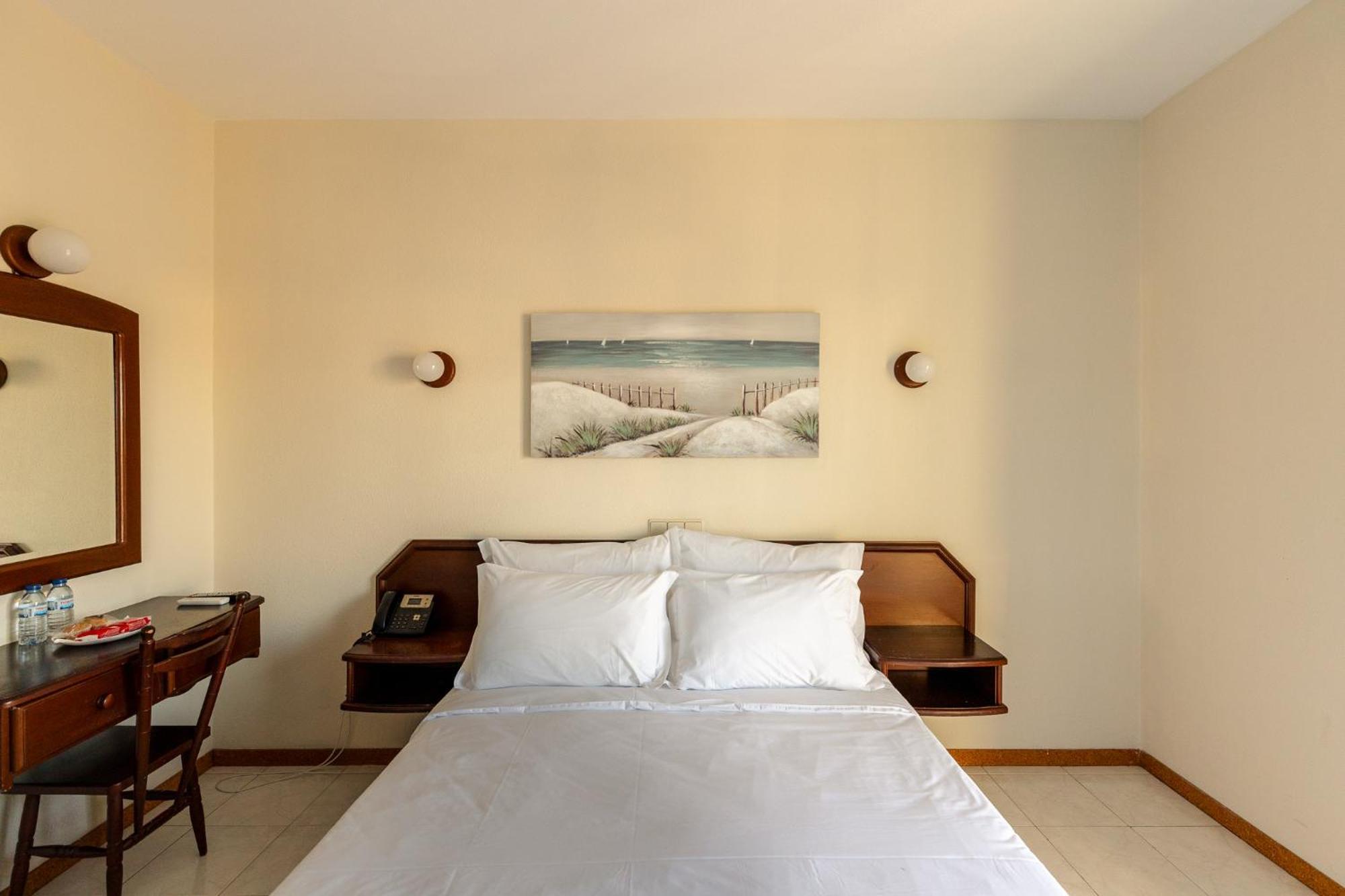 Hotel Bela Ria Ольян Номер фото