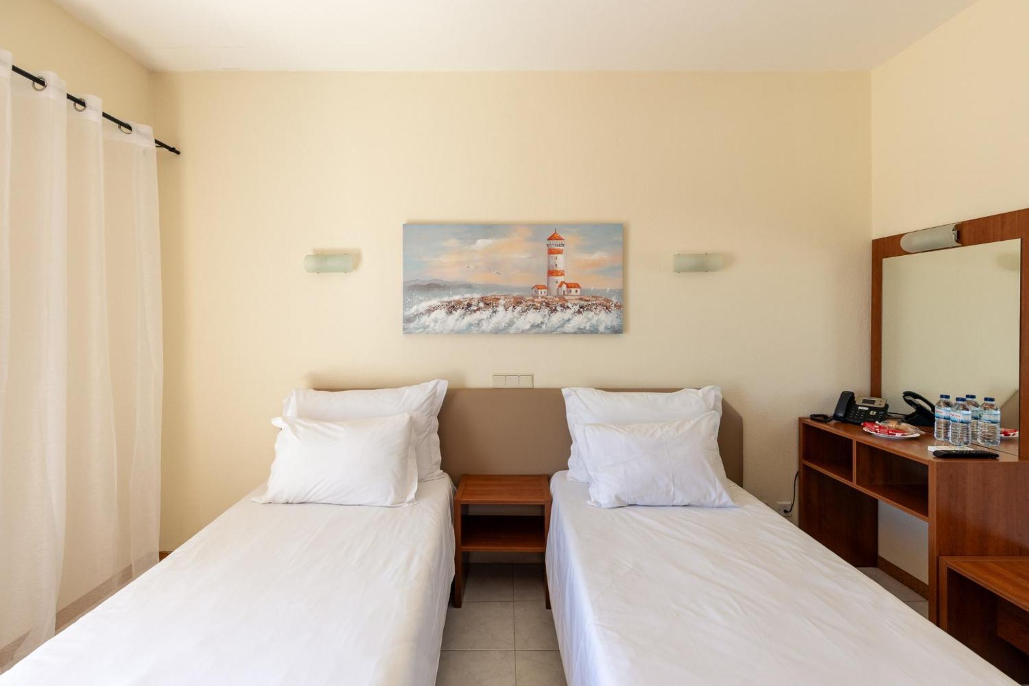 Hotel Bela Ria Ольян Номер фото