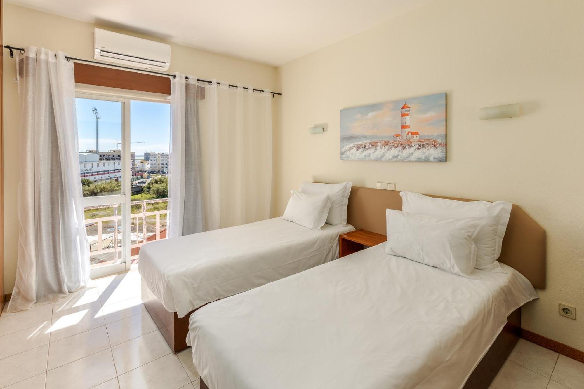 Hotel Bela Ria Ольян Экстерьер фото