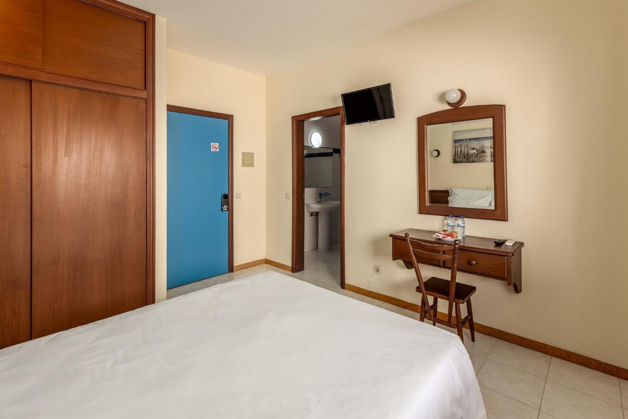 Hotel Bela Ria Ольян Экстерьер фото