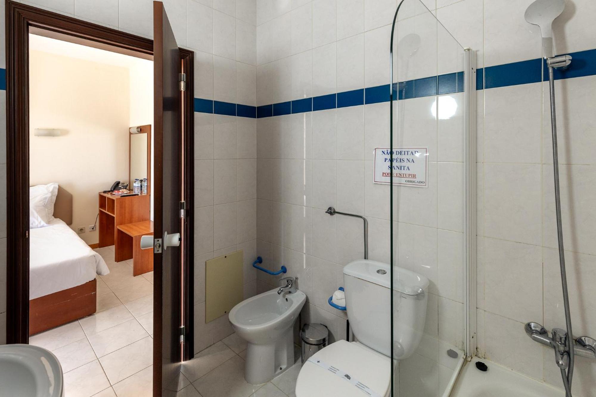 Hotel Bela Ria Ольян Номер фото