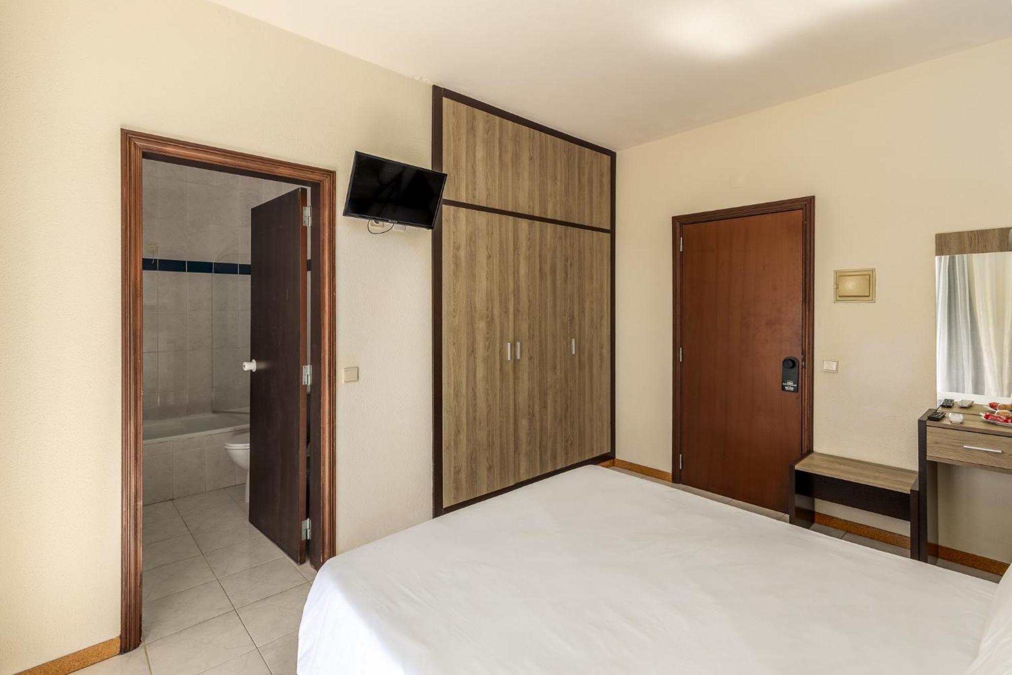 Hotel Bela Ria Ольян Экстерьер фото