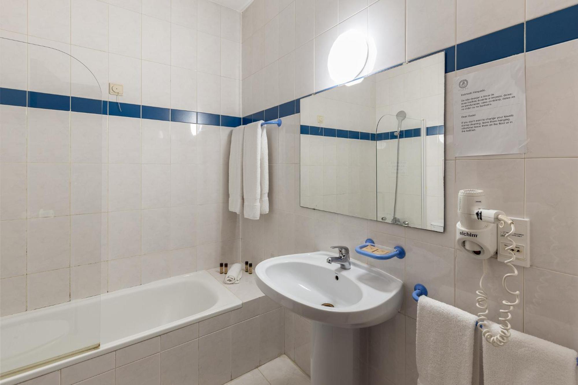 Hotel Bela Ria Ольян Номер фото
